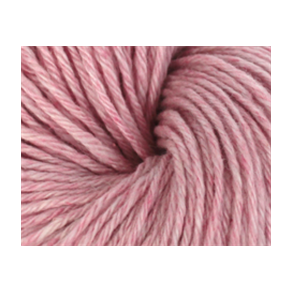 Lotus CASHMERE DK farge 432 Melert pastellrosa